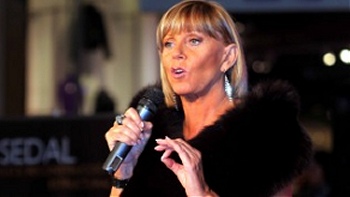 Raquel Argandoña quiere la casa de Pilar Pérez: Algo me tira a comprarla