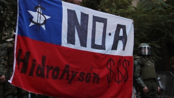 El 88 por ciento de los chilenos prefiere pagar más por contaminar menos