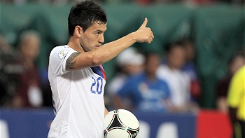   Charles Aránguiz cree que Borghi puede renunciar si siguen las críticas 