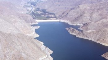 Asociación de Pequeñas Hidroeléctricas: Hidroaysén es la central de embalses más eficiente del planeta