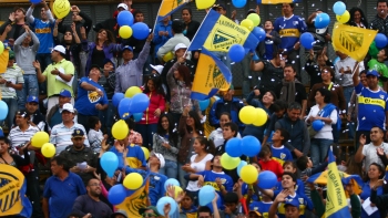   Cristián Barra tras fallo por Estadio Seguro: Nos da aliento para seguir adelante 