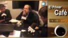 El Primer Café: El perdonazo a Johnson\'s
