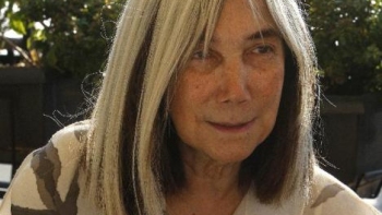 Viuda de Borges trabaja en unas memorias para aclarar 