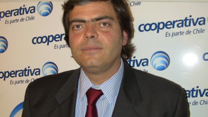   Cristian Barra defendió las medidas tomadas por el Programa Estadio Seguro 