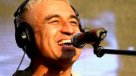 Jorge González lanzó el primer sencillo de su nuevo álbum