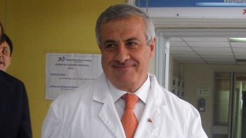 Mañalich y malos olores en Freirina: Se rompió una cañería, pero ya se corrigió