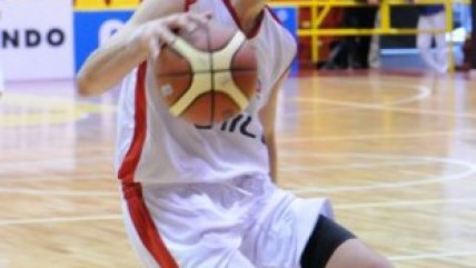 Chile volvió a ganar tras ocho años en un Sudamericano de Baloncesto