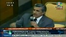 Abogado de Fernando Lugo: \