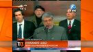 Las últimas palabras de Fernando Lugo como presidente de Paraguay