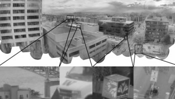 Nuevo prototipo de cámara captura fotos en 50 gigapixeles