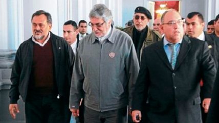 Periodista paraguayo ante proceso de destitución de Lugo: Hay un ambiente de temor