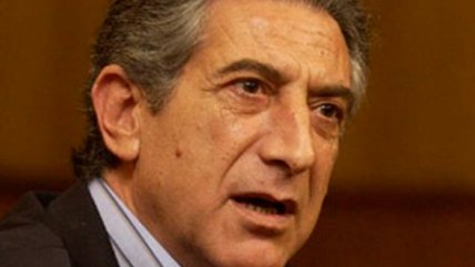 Jorge Tarud: El Gobierno debería congelar relaciones con nuevo presidente de Paraguay