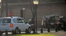 Familia retiró cuerpo del sargento muerto en Haití desde el SML