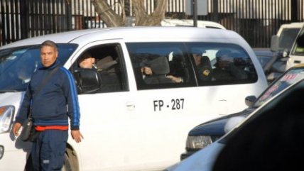   Familia retiró cuerpo del sargento muerto en Haití desde el SML 