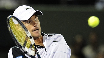 Andy Roddick 