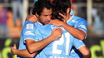 Reviva la clasificación de OHiggins a la final del Apertura tras vencer a U. Española