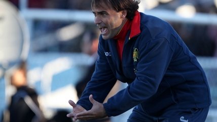 Sierra lamentó la eliminación de U. Española y aseguró que merecieron jugar la final del Apertura