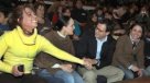 Ministro Hinzpeter celebró el Día de la Prevención del Consumo de Drogas