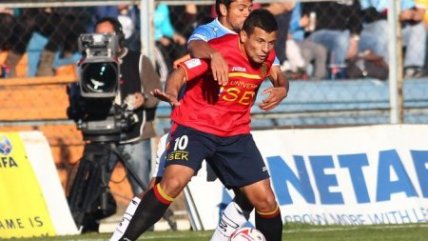 La clasificación de O'Higgins a la final del Apertura