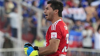 Herrera: En Colo Colo deben poner plata para comprar jugadores con personalidad y no cagones