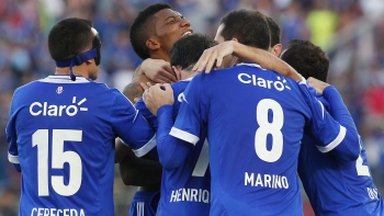 Resumen: Universidad de Chile y O’ Higgins definirán al monarca del Torneo de Apertura