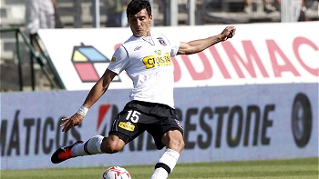 Pablo Contreras: No estuvimos a la altura y nos vamos desilusionados