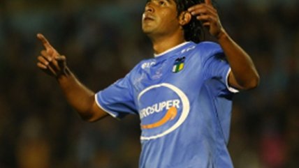 Enzo Gutiérrez y los duelos ante la U: Será una final con dos equipos de alta intensidad