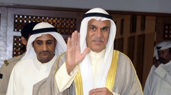 Todos los miembros del Gobierno de Kuwait presentaron su renuncia