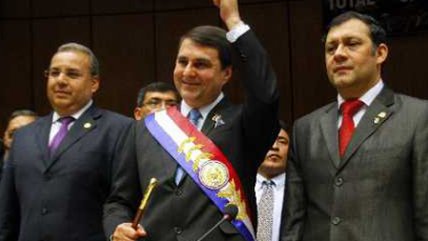 Nuevo canciller de Paraguay: El Gobierno de Piñera ha sido muy respetuoso