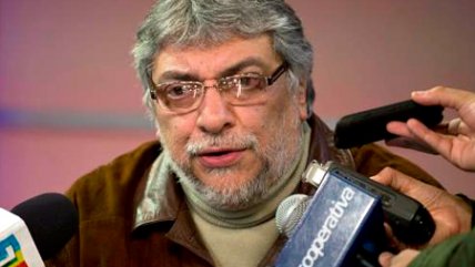   Dirigente campesino acusó fines políticos en matanza de Curuguaty para destituir a Lugo 