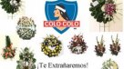 Los afiches de los hinchas de la U tras eliminar a Colo Colo