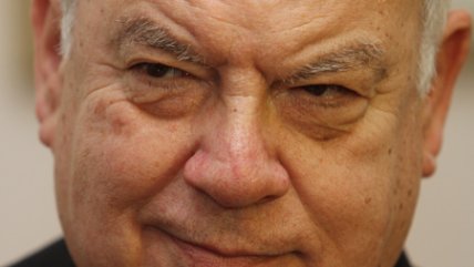   Insulza: Ni la OEA ni nadie tiene facultades de intervención en Paraguay 