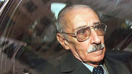   Videla: Las madres de los bebés robados eran terroristas 