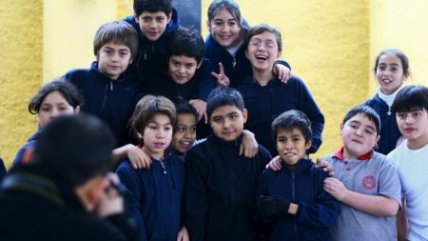   Así partió el Mes contra el Trabajo Infantil 