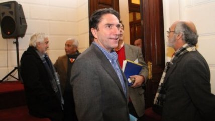   El Partido Radical inició su Consejo General 2012 