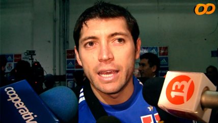 José Rojas: En los penales apareció el Herrera que todos conocemos