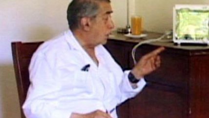 Dr. Dencil: El primer enfermo que venció el Sida fue uno que yo atendí