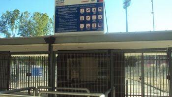   Colo Colo fue el equipo que más público llevó a los estadios durante el Apertura 