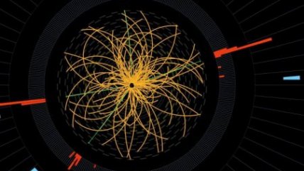 Así fue el hallazgo del bosón de Higgs