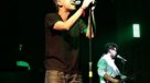 Jorge González criticó a las \