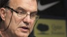 Bielsa continuará en Athletic pese al enojo que lo tuvo alejado de las prácticas