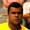 Jo-Wilfried Tsonga