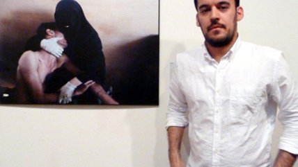 Ganador del World Press Photo: Sigo creyendo que con el fotoperiodismo podemos cambiar el mundo