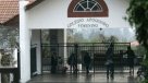 Subdirector de Colegio Apoquindo: Haremos todo lo posible para llegar a la verdad
