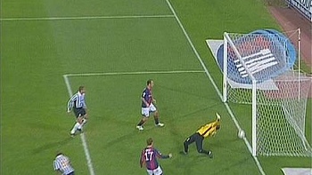   Sindicato mundial de futbolistas quedó satisfecho con uso de tecnología en los arcos 