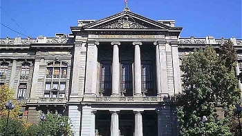 Caso MOP-Gate: Corte Suprema absolvió a ex jefe de gabinete de Ricardo Lagos