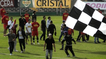   Gabriel Ruiz-Tagle argumentó ayuda a barristas: Fomentamos prácticas positivas 