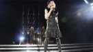 Madonna muestra su intimidad en mini documental