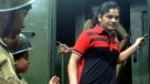 Ex atleta fue acusada por una vecina de violarla \