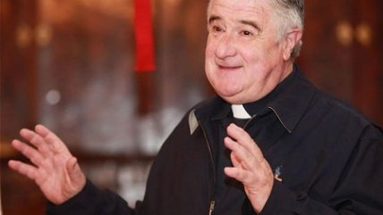 Hermano de Cristián Precht: Estamos abiertos a escuchar la verdad, pero una no contaminada